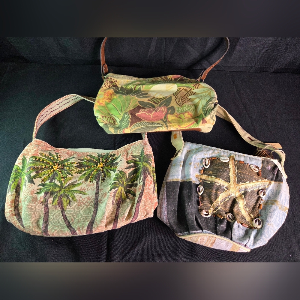 2 Paul Brent Handbags 1 Relic